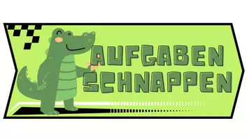 Vorschau - Spiele - Aufgaben schnappen Methode Klassenzimmer - Deckblatt