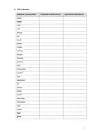 Vorschau - Arbeitsblätter - The Comparison of Adjectives Übungen + Lösung - Seite 2
