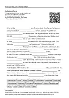 Vorschau - Arbeitsblätter - Lernposter + Arbeitsblätter zum Thema "Athen" + Lösung & MP3 + Mindmap + Infografik - Seite 1