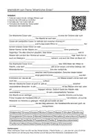 Vorschau - Arbeitsblätter - Arbeitsblätter zum Thema "Atlantischer Ozean" + Lösung & MP3 + Mindmap + Infografik - Deckblatt
