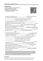 Vorschau - Arbeitsblätter - Lernposter + Arbeitsblätter zum Thema "Atlas" + Lösung & MP3 + Infografik - Seite 1