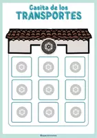 Vista previa - Juegos / Gamificación - LAS CASITAS DE LAS FAMILIAS @espaciorecursos - página 2