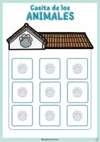 Vista previa - Juegos / Gamificación - LAS CASITAS DE LAS FAMILIAS @espaciorecursos - página 3