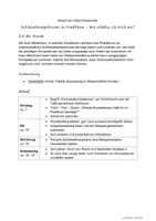 Vorschau - Stundenentwürfe - Stunde: Schlüsselkompetenzen im Praktikum - Seite 2
