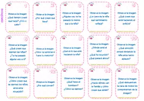 Vista previa - Juegos / Gamificación - JUEGO DE INFERENCIAS - página 2