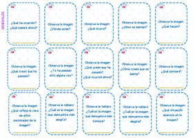 Vista previa - Juegos / Gamificación - JUEGO DE INFERENCIAS - página 3