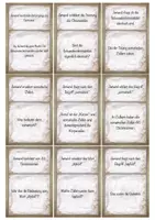 Vorschau - Spiele - Lesespiel - Mitose Fachbegriffe - Seite 3
