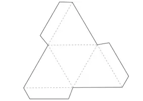 Προεπισκόπηση - Διαδραστικό υλικό - 3D κατασκευή - Διατροφική πυραμίδα - Σελίδα 2