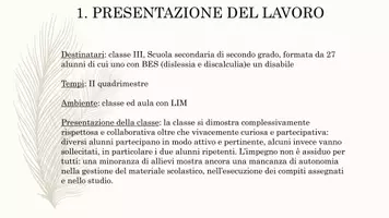 anteprima - Programmi scolastici / Materiali per docenti - simulazione concorso a cattedra/anno di prova 2016 - Pagina 3