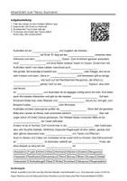 Vorschau - Arbeitsblätter - Lernposter + Arbeitsblätter zum Thema "Australien" + Lösung & MP3 + Mindmap + Infografik - Seite 1