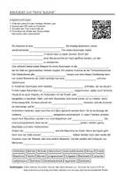 Vorschau - Arbeitsblätter - Lernposter + Arbeitsblätter zum Thema "Automat" + Lösung & MP3 + Mindmap + Infografik - Seite 1