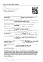 Vorschau - Arbeitsblätter - Arbeitsblätter zum Thema "Bahamas" (Lückentext, Hörverstehen) + Lösung & MP3 - Deckblatt