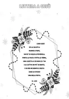 anteprima - Esercizi - Poesie di Natale - Pagina 1