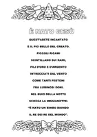anteprima - Esercizi - Poesie di Natale - Pagina 2