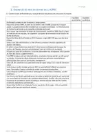 Aperçu - Préparation de séance / Séance complète - Atelier GPEC sujet et correction - Page 1