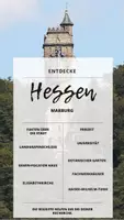 Vorschau - Aufgabenkarten - Referatsthemen Bundesland Hessen - Seite 3
