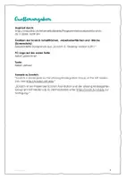 Vorschau - Merkblätter - Merkblatt Programmierkonzepte mit Beispielen - Seite 3