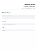 Vorschau - Merkblätter - Synonymliste - wichtigsten Wörter - Seite 2