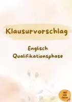 Vorschau - Test - racism Gran Torino mock exam, Klausur, mock exam, Abitur Englisch - Deckblatt