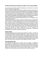 Vorschau - Arbeitsblätter - Bausteine für eine gelingende Zusammenarbeit zwischen Schülern, Eltern und Lehrern - Seite 2