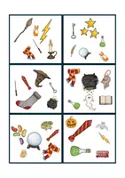Vorschau - Spiele - Spiel: Schnapp mich! It's a match! Zauberei / Magic - Seite 2