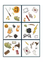 Vorschau - Spiele - Spiel: Schnapp mich! It's a match! Zauberei / Magic - Seite 3