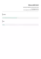 anteprima - Compiti in classe/Test - questionario abilità sociali per bambini dop - Pagina 2