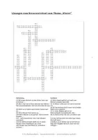 Vorschau - Arbeitsblätter - 4 Rätsel zum Thema Winter + Ausmalbild - Seite 2