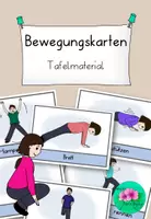 Vorschau - Spiele - Sparpaket Bewegungsspiele - Seite 1