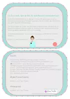 Vorschau - Arbeitsblätter - Materialpaket - Gegensätze - Gebärdensprache - Seite 2