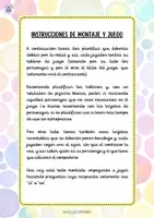 Vista previa - Juegos / Gamificación - DESCRIPCIÓN DE PERSONAS VERSIÓN COCINEROS - página 2