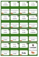 Vorschau - Spiele - Lesespiel Präteritum - Seite 3