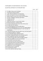 Vorschau - Arbeitsblätter - Leseflüssigkeit und sinnentnehmendes Lesen trainieren - Seite 3