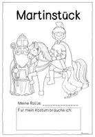 Vorschau - Anderer Materialtyp - Theaterstück: St. Martin - Seite 3