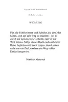 Vorschau - Klassenarbeiten - Materialpaket Abitur Deutsch 2025 - Seite 2