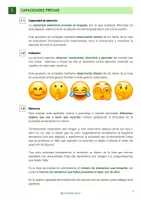 Vista previa - Evaluación - EVALUACIÓN AUDICIÓN Y LENGUAJE (INFANTIL + PRIMARIA) - página 3