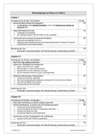 Vorschau - Test - Max Frisch "Andorra": Klausurfragen und Erwartungshorizont - Seite 2