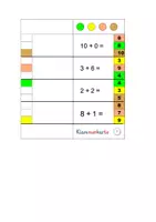 Vorschau - Spiele - Klammerkarten Klasse 1 ZR 10 - Seite 2