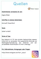 Vorschau - Arbeitsblätter - Dubai-Schokolade - Rezept - Seite 2