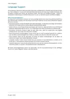 Vorschau - Arbeitsblätter - Tales of Migration_Language Support_Essential Words & Phrases - Seite 1