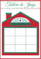 Vista previa - Juegos / Gamificación - Tres en raya navideño - página 3