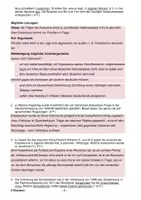 Vorschau - Klassenarbeiten - Geschichtsklausur Kursstufe: Revolution 1848 - Reichsgründung - Seite 3