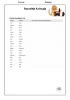 Vorschau - Mal- und Bastelvorlagen - MEGA-BUNDLE: Das ultimative Englisch-Grammatik-Komplettpaket (Sek I & II) - Seite 3