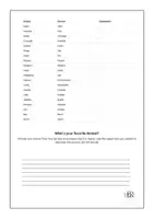 Vorschau - Mal- und Bastelvorlagen - MEGA-BUNDLE: Das ultimative Englisch-Grammatik-Komplettpaket (Sek I & II) - Seite 1