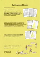 Vorschau - Arbeitsblätter - Die ägyptische Gesellschaftsordnung - Seite 1