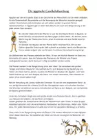 Vorschau - Arbeitsblätter - Die ägyptische Gesellschaftsordnung - Seite 3