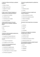 Aperçu - Feuilles d'exercices - quiz Les combustion - Page 1