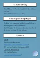 Vorschau - Spiele - FREEBIE: Domino - Zahlenraum 100: Zehner+Einer (2.Klasse) - Seite 2