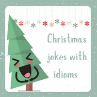 Aperçu - Jeux - Blagues de Noël avec des Idiomes - Page 1