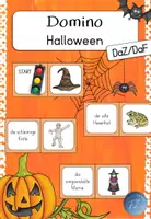 Vorschau - Spiele - Materialpaket - Halloween (1. - 2. Klasse) - Seite 1